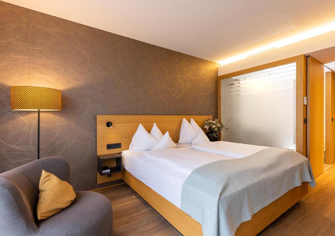 Hotel Katharinenhof Comfort Dornbirn Exterior photo