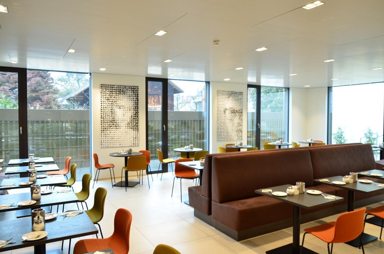 Hotel Katharinenhof Comfort Dornbirn Exterior photo